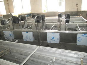 江蘇竹筍清洗烘干流水線 高效自動化解決方案，歡迎蒞臨諸城華康機(jī)械指導(dǎo)交流
